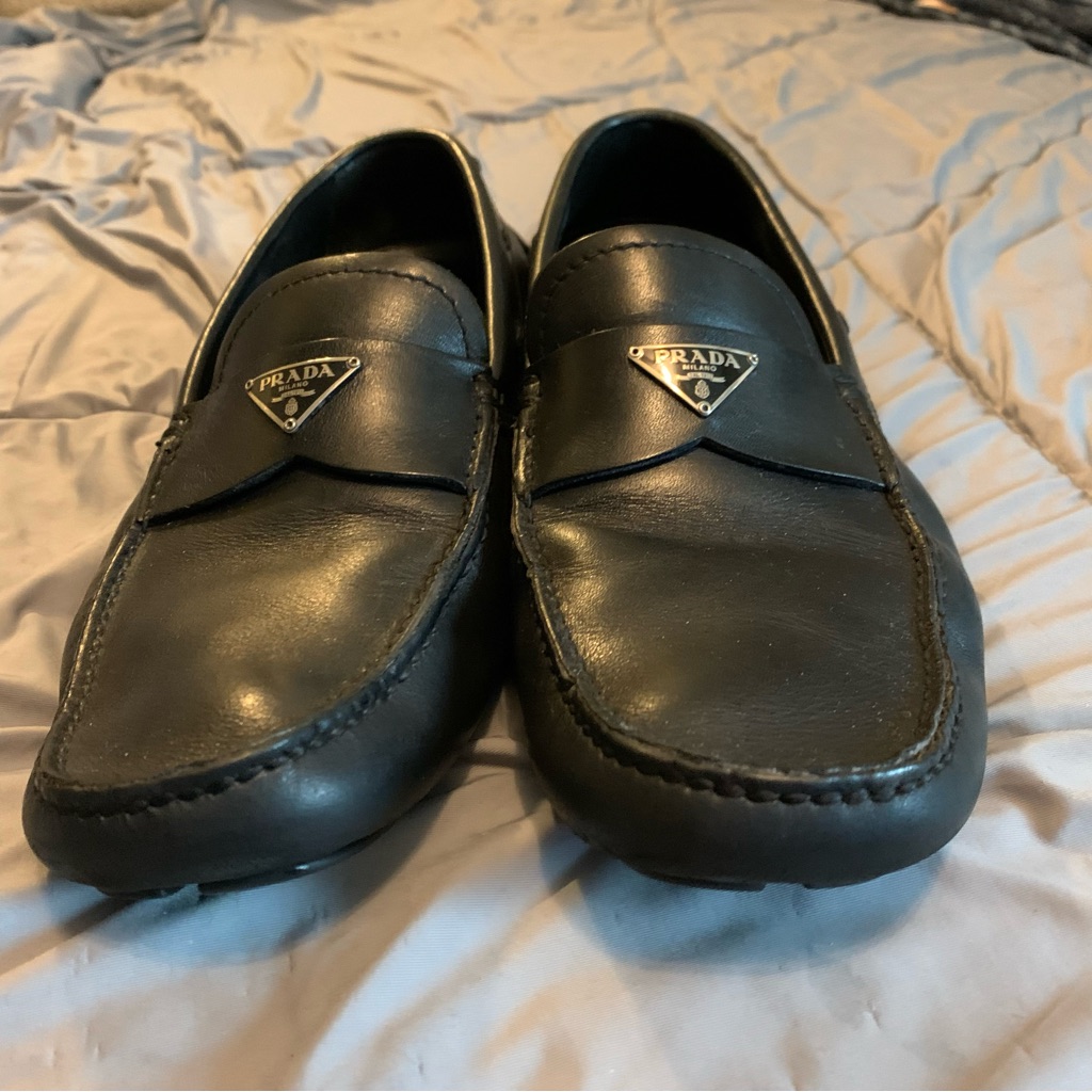 Prada Drivers